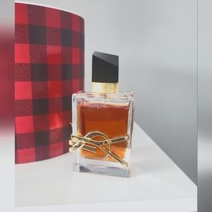Yves Saint Laurent Libre fragrance